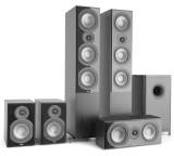 Surroundsystem im Test: Reference 851 Collection von Numan, Testberichte.de-Note: 1.1 Sehr gut