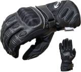 Motorradhandschuh im Test: Touren-Motorradhandschuhe Regen von Proanti, Testberichte.de-Note: 1.8 Gut