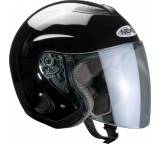 Motorradhelm im Test: Jethelm Travel von Nexo, Testberichte.de-Note: ohne Endnote