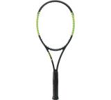 Tennisschläger im Test: Blade 98L von Wilson, Testberichte.de-Note: 1.7 Gut