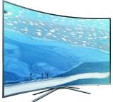 Fernseher im Test: UE49KU6509 von Samsung, Testberichte.de-Note: 2.0 Gut