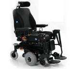 Rollstuhl im Test: MC Concept 1103 von Mini Crosser, Testberichte.de-Note: ohne Endnote