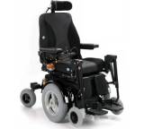 Rollstuhl im Test: MC Concept 1170 II von Mini Crosser, Testberichte.de-Note: ohne Endnote