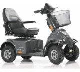 Rollstuhl im Test: M2 4W von Mini Crosser, Testberichte.de-Note: ohne Endnote