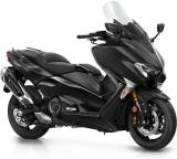 T-MAX DX ABS (34 kW) (Modell 2017)