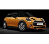 Cooper S 3-Türer (141 kW) (2014)