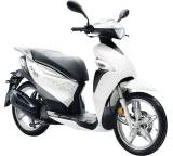 Motorroller im Test: Onyx 50 4T von KSR Moto, Testberichte.de-Note: ohne Endnote