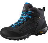 Wanderschuh im Test: Denali Mid AQX II von McKinley, Testberichte.de-Note: ohne Endnote