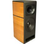 Lautsprecher im Test: MAX-2 von Unison Research, Testberichte.de-Note: ohne Endnote