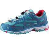 Wanderschuh im Test: Evosome AQX von McKinley, Testberichte.de-Note: 1.6 Gut