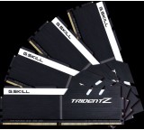 Arbeitsspeicher (RAM) im Test: Trident Z DDR4-3200 32GB (8GBx4) CL16 Kit von G.Skill, Testberichte.de-Note: 2.1 Gut
