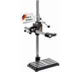 Schraubstöcke, Schraubzwingen & Spannvorrichtungen im Test: BF 1243 von Wabeco, Testberichte.de-Note: 1.2 Sehr gut