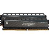 Ballistix Tactical 16GB Kit (2 x 8GB) DDR4-3000 UDIMM