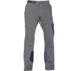 Wanderhose im Test: Kamikaze Pants von Edelrid, Testberichte.de-Note: ohne Endnote