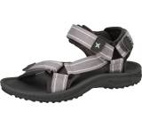 Wanderschuh im Test: Maui von McKinley, Testberichte.de-Note: 1.8 Gut