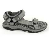 Wanderschuh im Test: Joik III von McKinley, Testberichte.de-Note: ohne Endnote