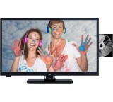 Fernseher im Test: OLE 24650H-TB DVD von ok., Testberichte.de-Note: 2.0 Gut