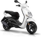 Motorroller im Test: Neo's 4 von Yamaha, Testberichte.de-Note: ohne Endnote