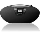 Radio im Test: BB11 von Blaupunkt, Testberichte.de-Note: ohne Endnote