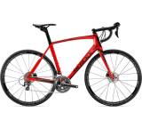 Fahrrad im Test: Mourenx 69 Disc - Shimano 105 (Modell 2016)  von Eddy Merckx, Testberichte.de-Note: ohne Endnote