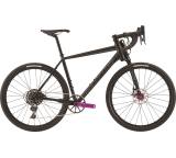 Fahrrad im Test: Slate Force CX1 (Modell 2016) von Cannondale, Testberichte.de-Note: ohne Endnote