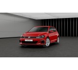 Auto im Test: Golf VII GTD 2.0 TDI (135 kW) (2017) von VW, Testberichte.de-Note: 1.5 Sehr gut