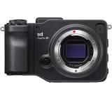 Spiegelreflex- / Systemkamera im Test: sd Quattro H von Sigma, Testberichte.de-Note: 2.5 Gut