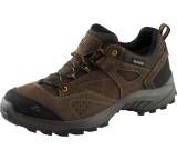 Wanderschuh im Test: Travel LT von McKinley, Testberichte.de-Note: ohne Endnote