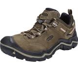 Wanderschuh im Test: Wanderer Low WP von Keen, Testberichte.de-Note: 2.3 Gut