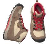 Wanderschuh im Test: Westward Waterproof Boot von Keen, Testberichte.de-Note: ohne Endnote