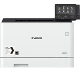 Drucker im Test: i-Sensys LBP654Cx von Canon, Testberichte.de-Note: 2.3 Gut