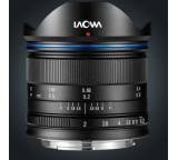 Laowa 7,5mm F2