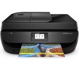 Drucker im Test: Officejet 4656 von HP, Testberichte.de-Note: ohne Endnote