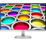 Monitor im Test: 27ea (X6W32AA) von HP, Testberichte.de-Note: ohne Endnote
