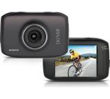 Action-Cam im Test: ACT-1302T von Denver, Testberichte.de-Note: ohne Endnote