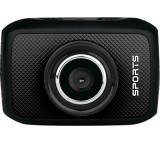 Action-Cam im Test: ACT-1301 von Denver, Testberichte.de-Note: ohne Endnote