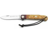 Outdoormesser im Test: IP La Garduna von Puma Knives, Testberichte.de-Note: 1.9 Gut