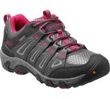 Wanderschuh im Test: Oakridge Waterproof von Keen, Testberichte.de-Note: 1.9 Gut