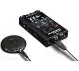 Audiorecorder im Test: PMD661MKIII von Marantz, Testberichte.de-Note: 1.7 Gut