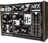 Synthesizer, Workstations & Module im Test: NYX von Dreadbox, Testberichte.de-Note: 1.5 Sehr gut