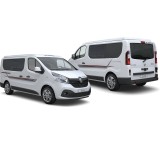 Wohnmobil im Test: Active 1.6 dCi 145 (106 kW) von Adria, Testberichte.de-Note: ohne Endnote