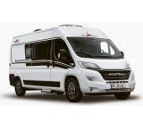 Wohnmobil im Test: Van 540 2.3 Multijet 130 (96 kW) von Malibu, Testberichte.de-Note: ohne Endnote