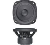 Einbaulautsprecher im Test: SB12PFC25-4 von SB Acoustics, Testberichte.de-Note: ohne Endnote