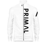 Onyx Clear Race Rain Jacket