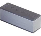 Bluetooth-Lautsprecher im Test: MSS-55.fs von Auvisio, Testberichte.de-Note: ohne Endnote