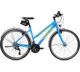 E-Bike im Test: Viaterra 28" Deore (Modell 2017) von Vivax assist, Testberichte.de-Note: ohne Endnote