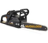 Säge im Test: Power Li-NK Li 40CS von McCulloch, Testberichte.de-Note: ohne Endnote