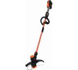 Rasentrimmer & Motorsense im Test: STC5433 von Black + Decker, Testberichte.de-Note: 1.9 Gut
