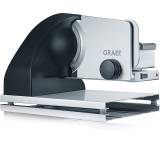 Allesschneider im Test: Sliced Kitchen SKS 900 von Graef, Testberichte.de-Note: ohne Endnote