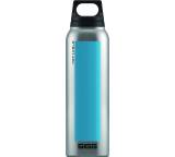 Thermobehälter im Test: Hot & Cold Accent von Sigg, Testberichte.de-Note: 2.0 Gut